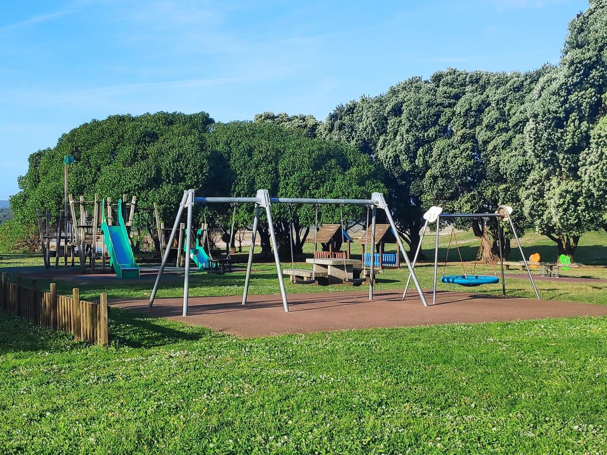Apartamento O Lago Valdoviño Esterno foto