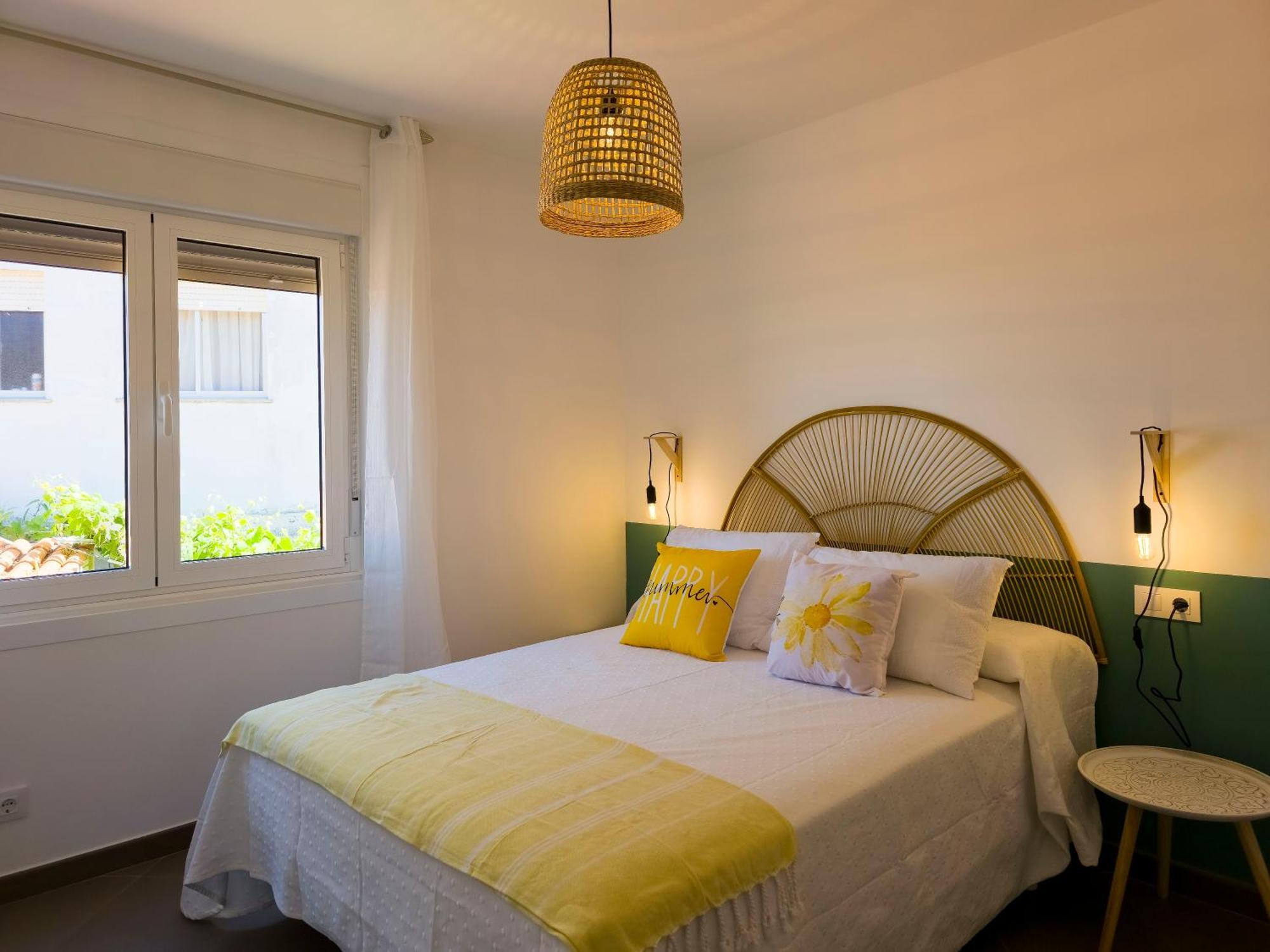 Apartamento O Lago Valdoviño Esterno foto